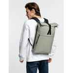 Рюкзак URBANPULSE, серый
