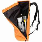 Рюкзак URBANPULSE, оранжевый