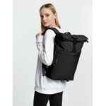 Рюкзак URBANPULSE, черный