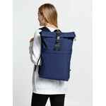 Рюкзак URBANPULSE, синий