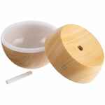 Настольный увлажнитель-ароматизатор HUMISPHERE