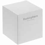 Настольный увлажнитель-ароматизатор HUMISPHERE