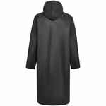 Дождевик RAINDROP, черный, размер XS/S