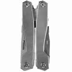 Мультиинструмент VAKWERK, серебристый