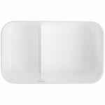 Ланчбокс LUNCH HOUR, белый