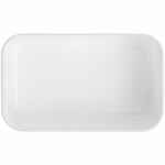 Ланчбокс LUNCH HOUR, белый