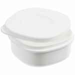 Ланчбокс-салатник SALAD BAR, белый