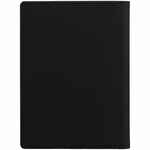 Ежедневник SPRING TOUCH, недатированный, черный