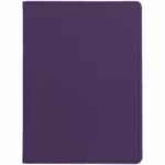 Ежедневник SPRING TOUCH, недатированный, фиолетовый