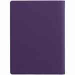 Ежедневник SPRING TOUCH, недатированный, фиолетовый
