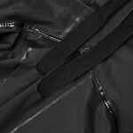 Дождевик детский RAINDROP KIDS, черный, 12 лет (рост 142-152)