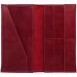 Набор APACHE TRAVEL, темно-красный