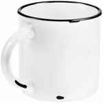 Кружка DACHA для сублимационной печати, белая