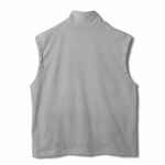 Жилет флисовый MANAKIN, серый, размер M/L