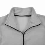 Жилет флисовый MANAKIN, серый, размер M/L