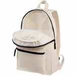 Рюкзак STROLL, неокрашенный с черным