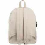 Рюкзак STROLL, неокрашенный с черным