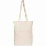 Сумка для покупок MISTER BIG, неокрашенная