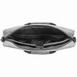 Сумка для ноутбука BURST ONEWORLD, серая