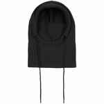 Балаклава-капюшон NESSE, черная