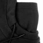 Балаклава-капюшон NESSE, черная