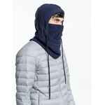 Балаклава-капюшон NESSE, темно-синяя