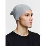 Многофункциональная бандана DEKKO, серый меланж