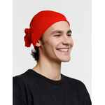 Многофункциональная бандана DEKKO, красная