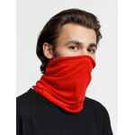 Многофункциональная бандана DEKKO, красная