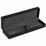 Футляр DUALITY для 2 ручек, черный