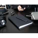 Ручка шариковая INKISH GUNMETAL, синяя