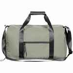 Сумка дорожная URBANPULSE, серая