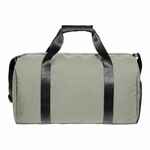 Сумка дорожная URBANPULSE, серая