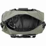 Сумка дорожная URBANPULSE, серая
