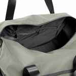 Сумка дорожная URBANPULSE, серая