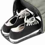 Сумка дорожная URBANPULSE, серая