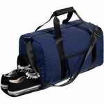 Сумка дорожная URBANPULSE, синяя