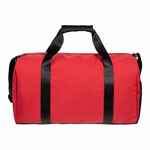 Сумка дорожная URBANPULSE, красная