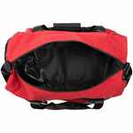 Сумка дорожная URBANPULSE, красная