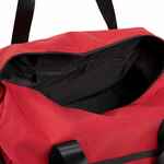 Сумка дорожная URBANPULSE, красная