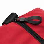 Сумка дорожная URBANPULSE, красная