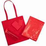 Набор ALFRESCO, красный