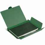 Набор FLAT LIGHT, зеленый