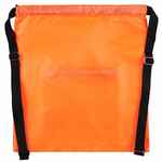 Детский рюкзак WONDERKID, оранжевый