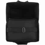 Термосумка в багажник автомобиля COOLTURE, черная