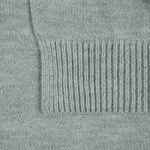 Шарф CORDELIA, светло-серый