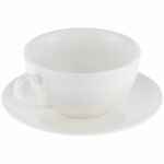 Чайная пара MANSION, VER.2, большая