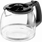 Электрическая кофеварка DAYDRIVER, черно-серебристая