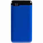 Внешний аккумулятор FAST TRICK с TYPE-C, 10000 мАч, синий