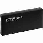 Внешний аккумулятор FAST TRICK с TYPE-C, 10000 мАч, синий